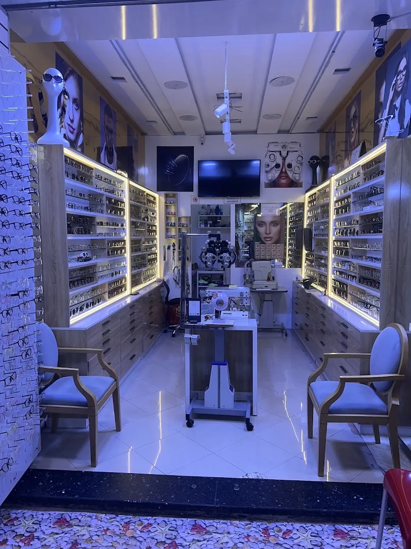 Italia Optique