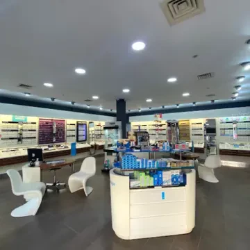 Opticien Krys Agadir - Talborjt