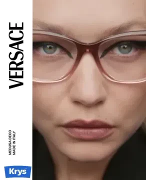 Opticien Krys Agadir - Talborjt