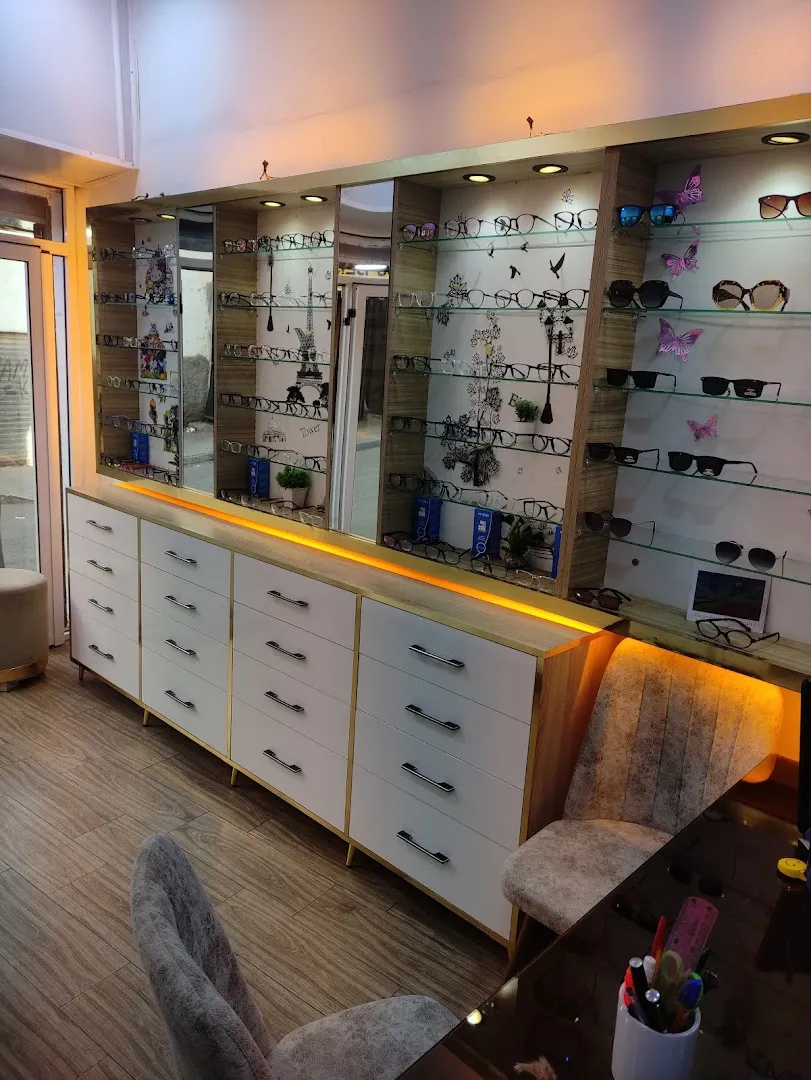Anass Optique