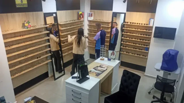 Amalens Optical