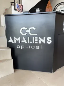 Amalens Optical