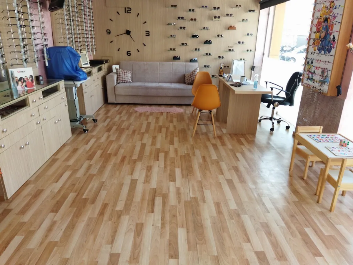 Accès Optique