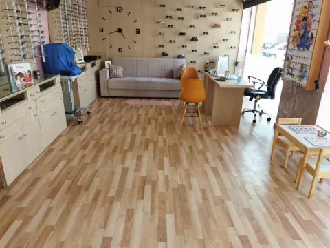 Accès Optique