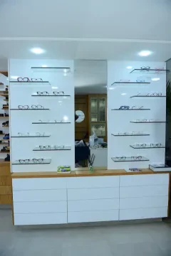 Tessno Optic
