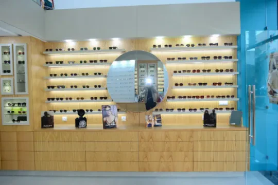 Tessno Optic