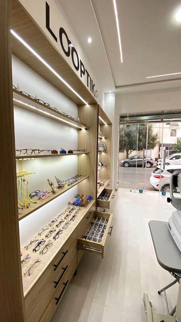 Looptik