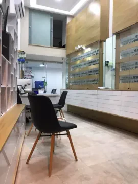 Optique Idrissi