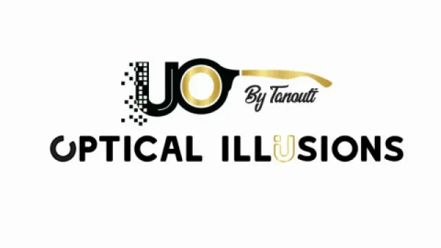 Optical Illusions