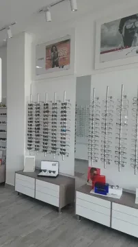 Optique Safir
