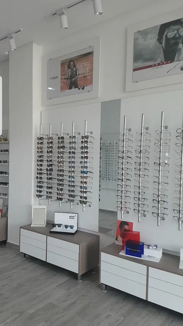 Optique Safir