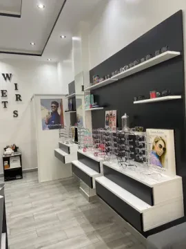 Optique Laazri