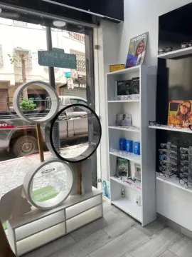 Optique Laazri