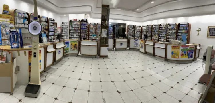 Pharmacie du Nord