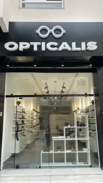 Opticalis