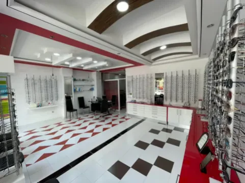 Optique Mohammedia