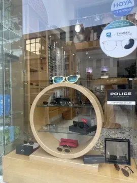 Optique Wilaya Centre