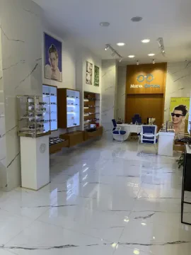 Optique Nueva Optica