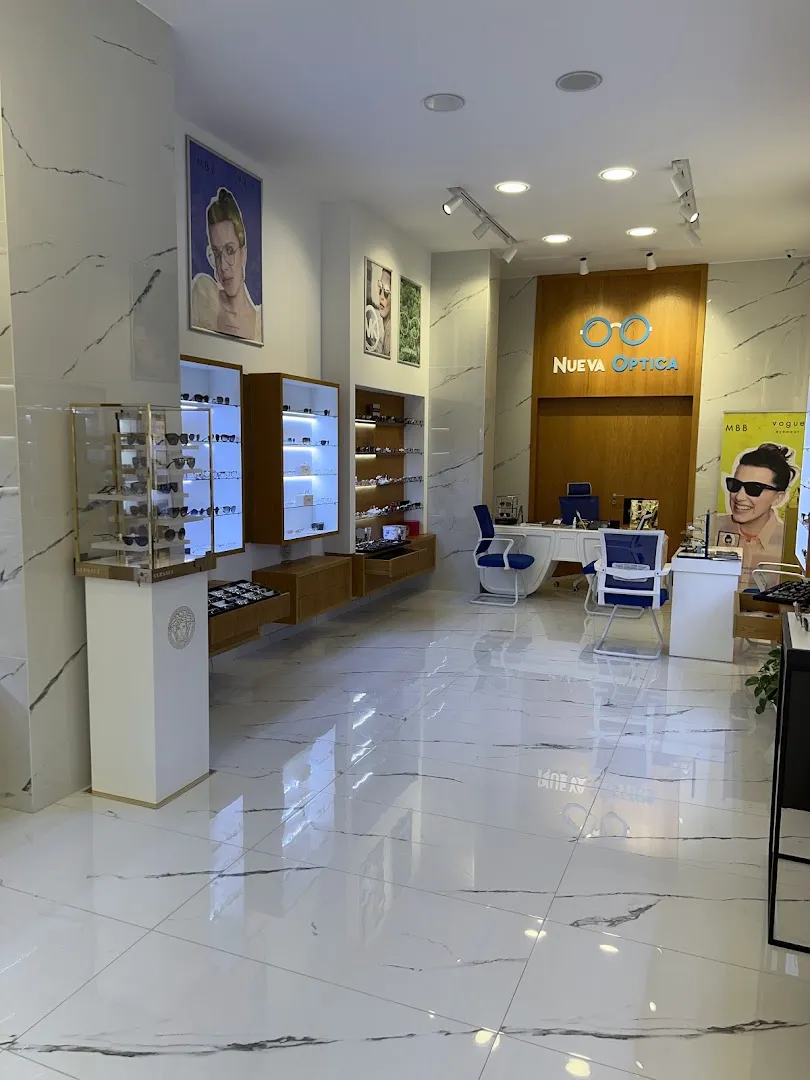 Optique Nueva Optica