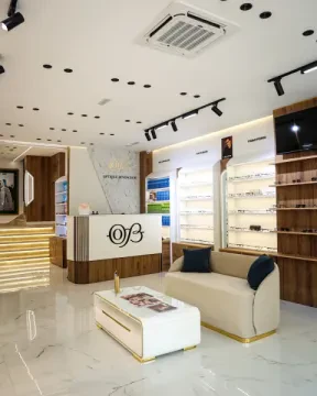 Optique Bendaghor