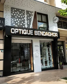 Optique Bendaghor
