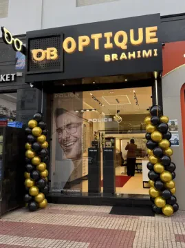 Optique Brahim