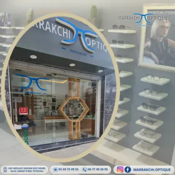 Marrakchi Optique