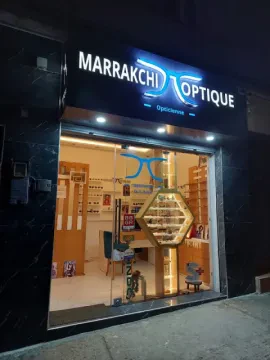 Marrakchi Optique