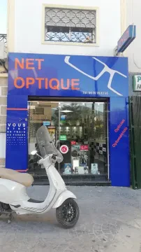 Net Optique