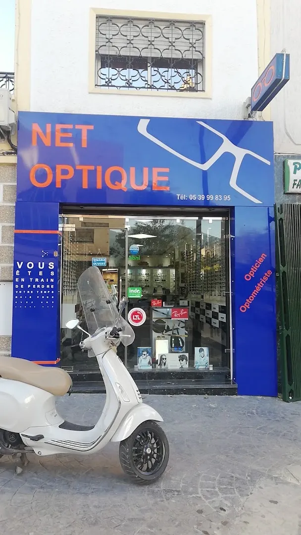 Net Optique