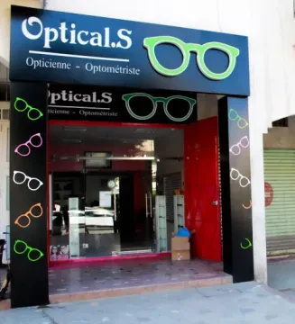 Optical.S