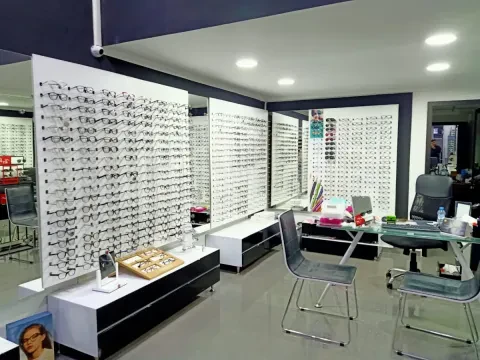 Expert Optique