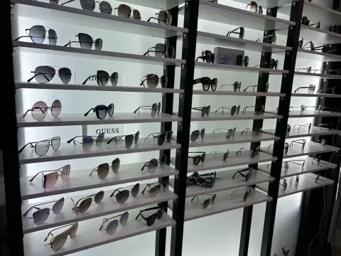 Expert Optique