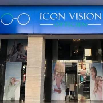 Icon Vision
