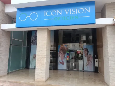 Icon Vision