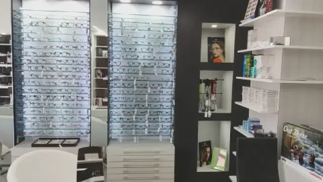 Opticentre