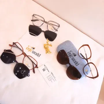 Prooptic Vision