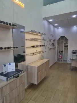 Prooptic Vision