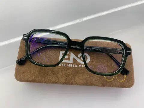 Eye Need Optic