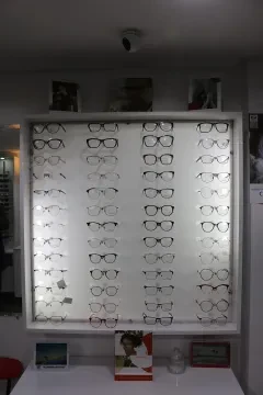 Opticienne Optikida Vision