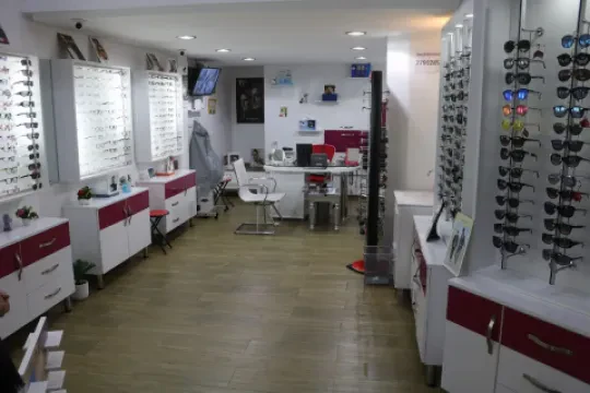 Opticienne Optikida Vision