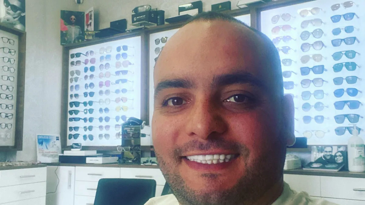 Opticien Temara Bonlookvision