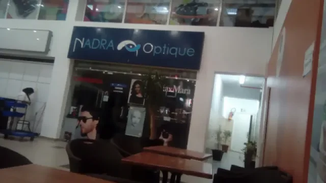 Nadra Optique