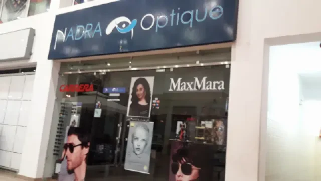 Nadra Optique