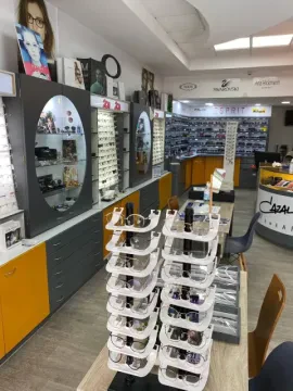 Nadar Optique