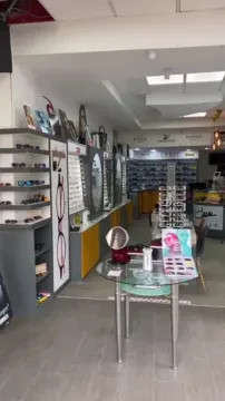 Nadar Optique