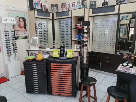 Optique Boulmane Visalis