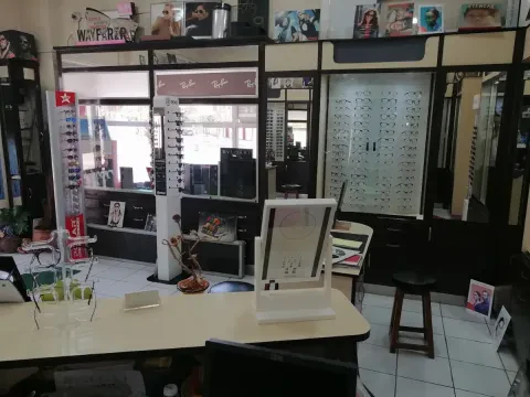 Optique Boulmane Visalis