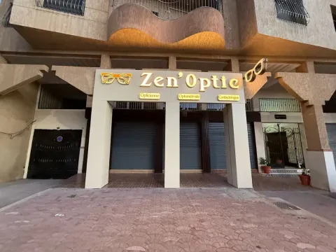 Zen Optique