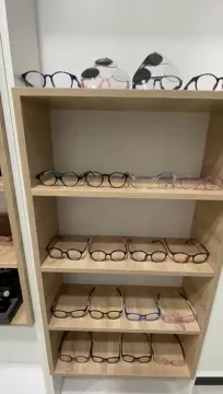 Zahri Optic